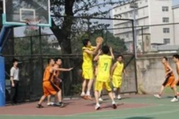 團隊風采